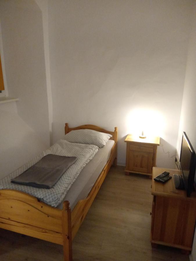 Apartment Historische Renaissance-stube Kahla