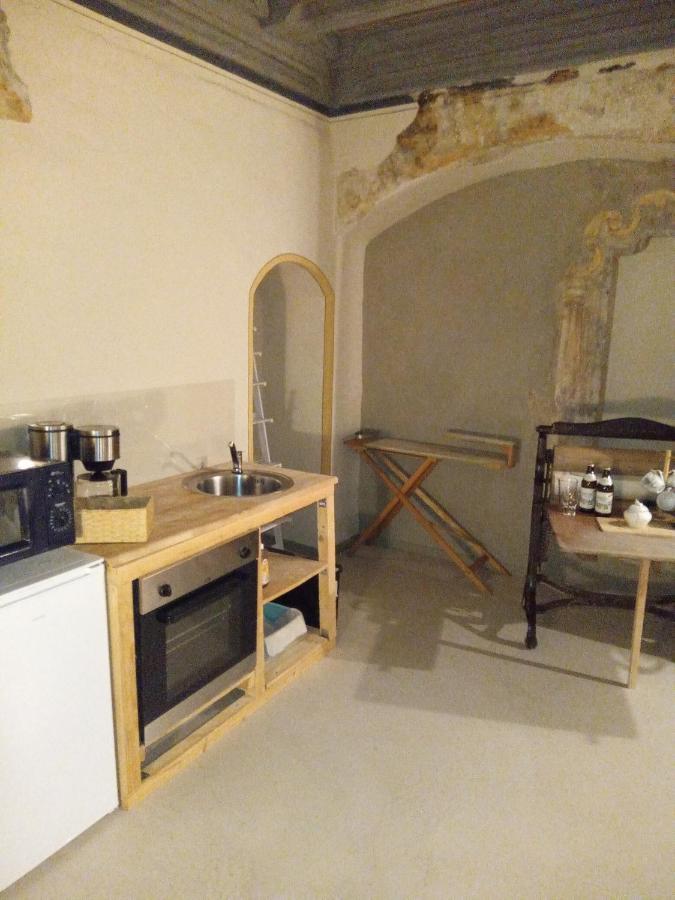 Historische Renaissance-stube Kahla Apartment Kahla (Thuringia)